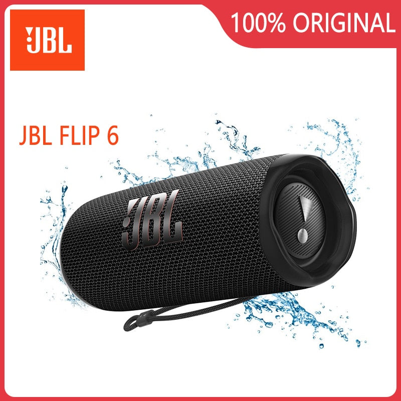 JBL on sale flip 6