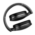 Baseus-D02 Pro Auscultadores Sem Fio Bluetooth, Fones De Ouvido Esportivos, Fone De Ouvido Estéreo HD, Fones De Ouvido Xiaomi, Bluetooth 5.0