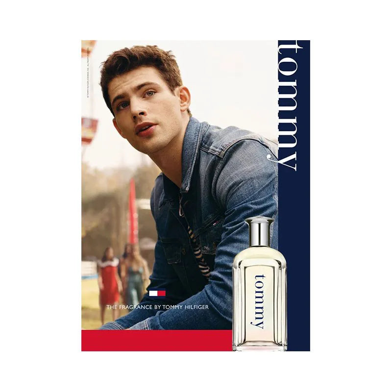 Perfume Tommy Hilfiger Masculino