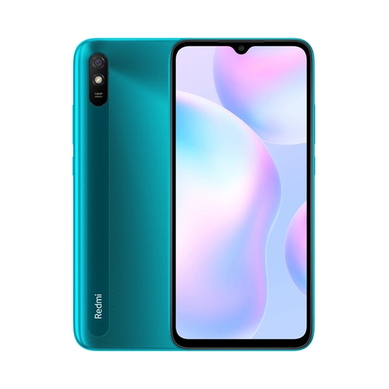 Smartphone Versão global Xiaomi Redmi 9A 2GB  32GB