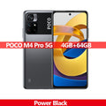 Smartphone Xiaomi Poco M4 Pro 5G NFC Versão Global