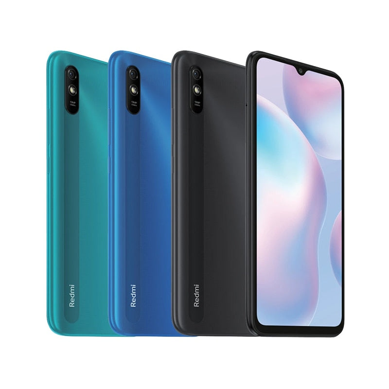 Smartphone Versão global Xiaomi Redmi 9A 2GB  32GB