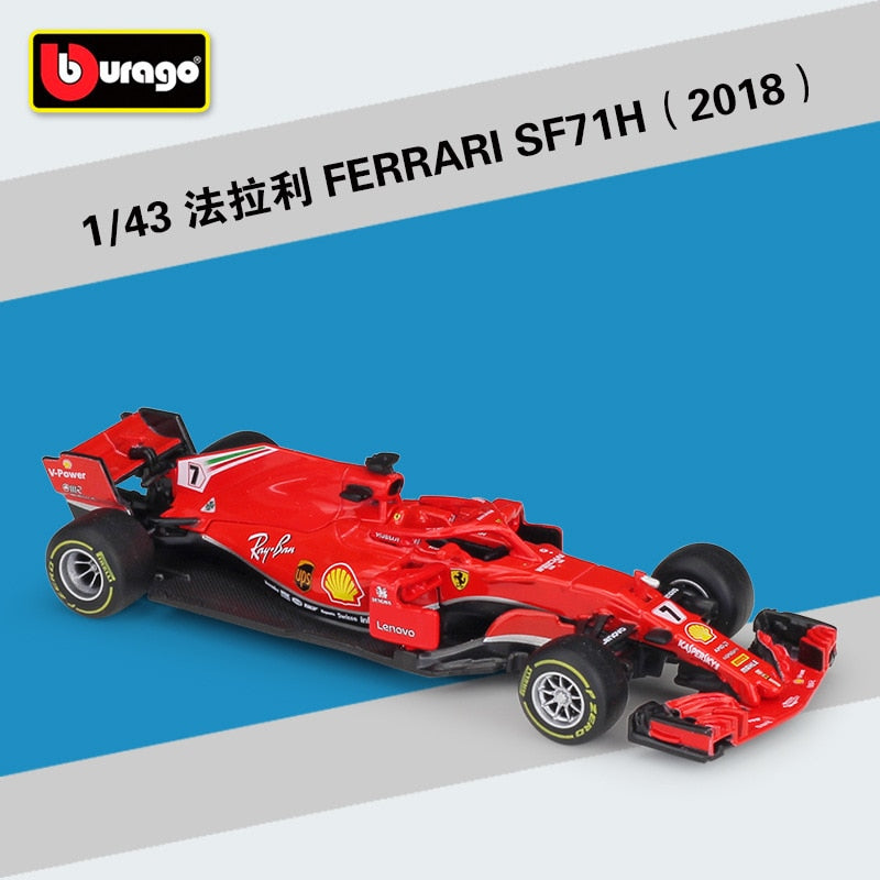 Bburago 1:43 2021 f1 mercedes-amg w12 44 # lewis hamilton 77 # valtteri bottas formula 1 carros de brinquedo