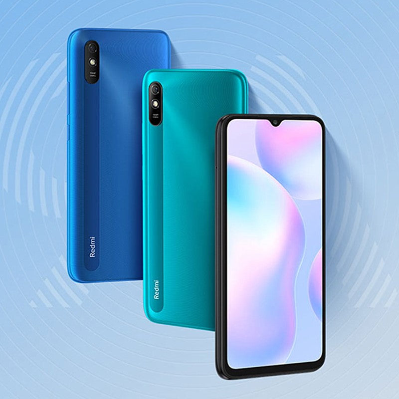 Smartphone Versão global Xiaomi Redmi 9A 2GB  32GB