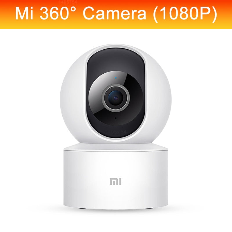 Xiaomi Mi 360° Smart Camera Global Version 1080P / C300