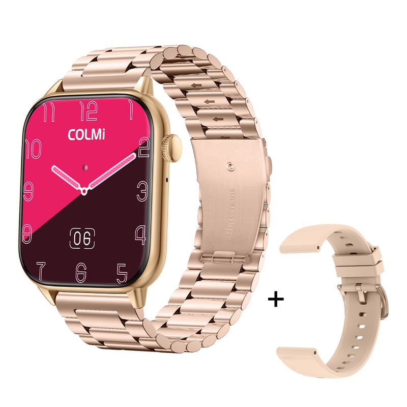 Smartwatch COLMI C60 1.9