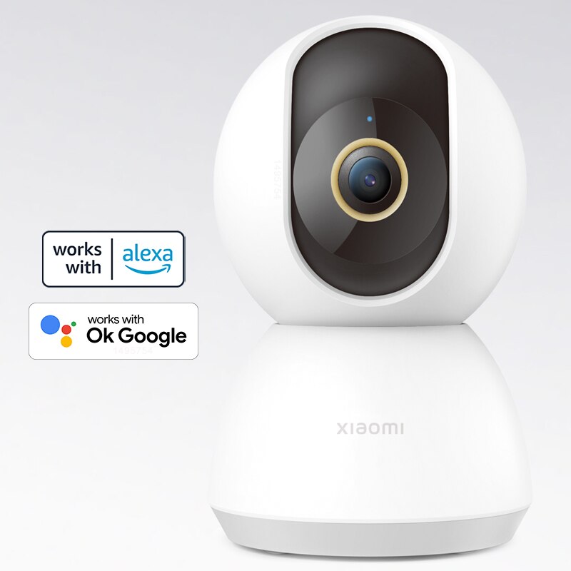 Xiaomi Mi 360° Smart Camera Global Version 1080P / C300