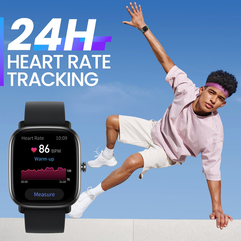 Smartwatch Amazfit GTS 2 mini