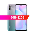 Smartphone Versão global Xiaomi Redmi 9A 2GB  32GB