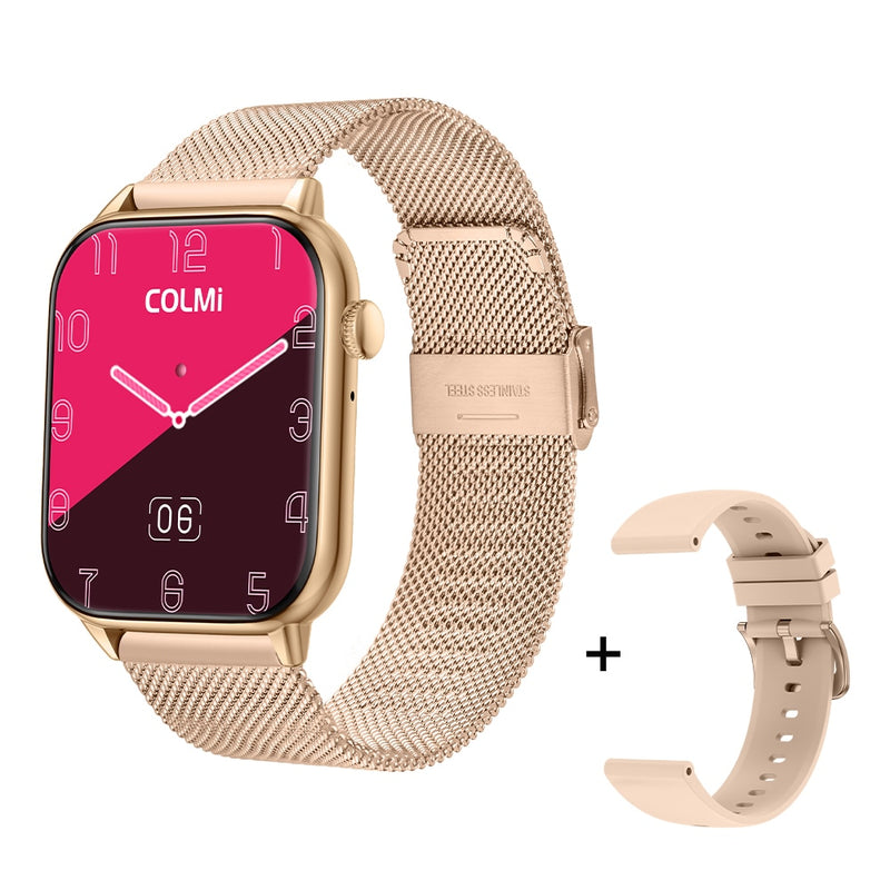 Smartwatch COLMI C60 1.9