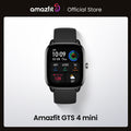 Smartwatch New Amazfit GTS 4 mini