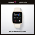 Smartwatch New Amazfit GTS 4 mini