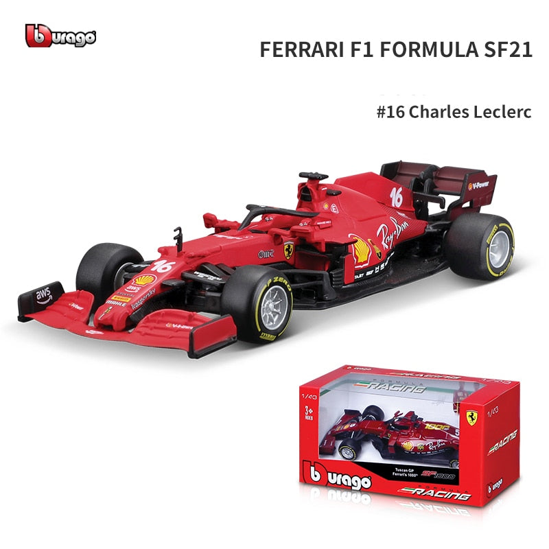 Bburago 1:43 2021 f1 mercedes-amg w12 44 # lewis hamilton 77 # valtteri bottas formula 1 carros de brinquedo