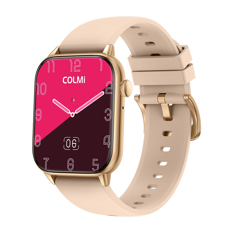 Smartwatch COLMI C60 1.9