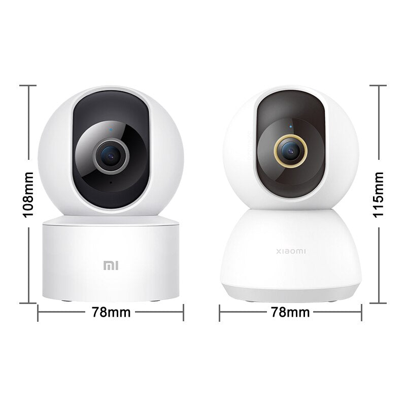 Xiaomi Mi 360° Smart Camera Global Version 1080P / C300